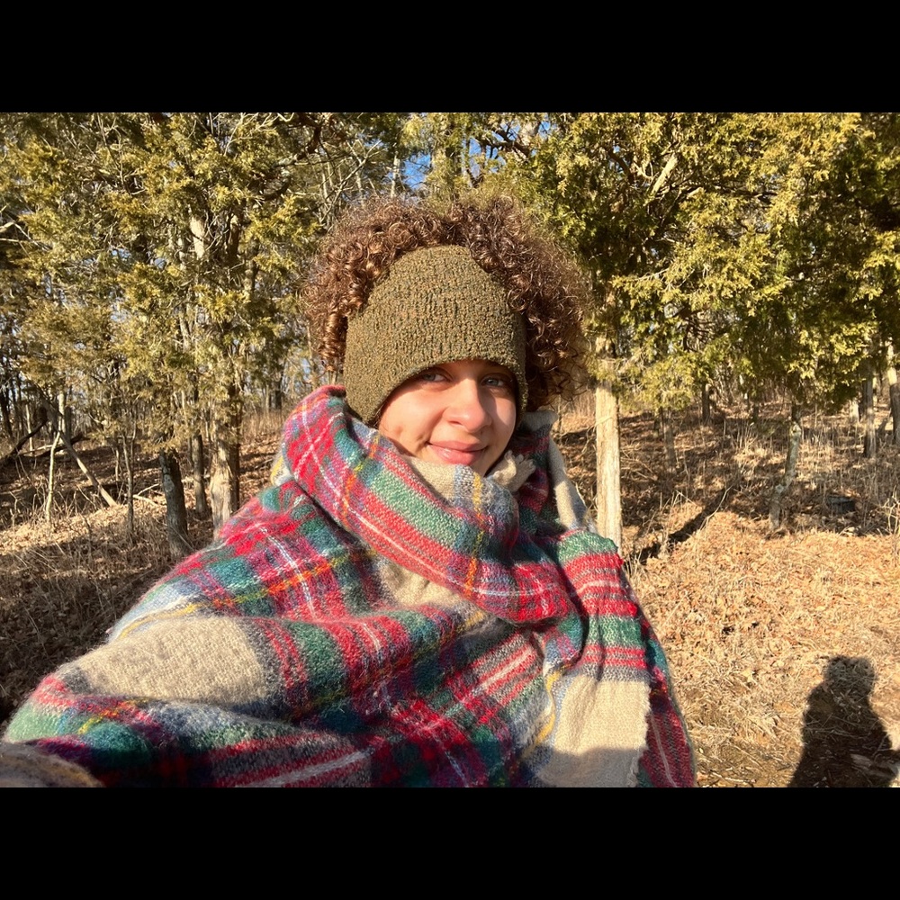 Meet your Posher, Amelia